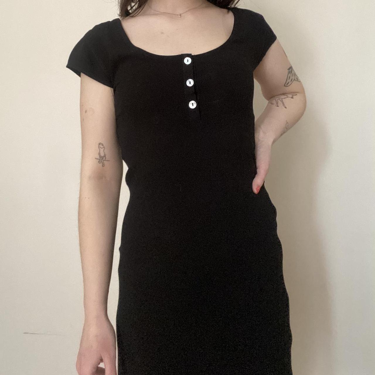 UNIF ユニフ ACID MINI DRESS UNIF - Dresses, Maxi, Mini and everything in between – Page
