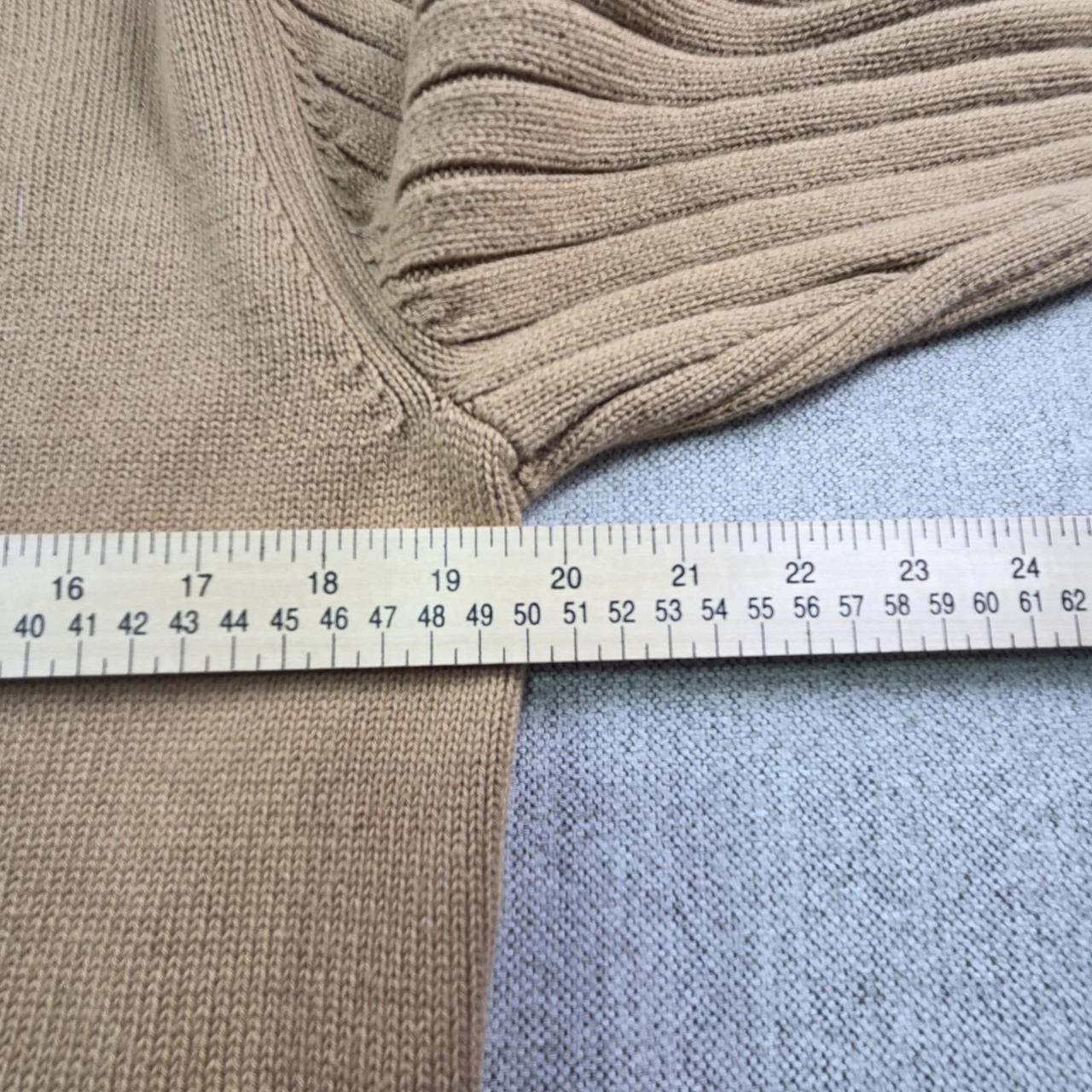 Pendleton Women's Cardigan - Brown - M – Pendleto… - image 6