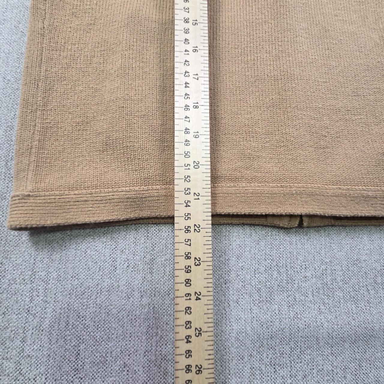 Pendleton Women's Cardigan - Brown - M – Pendleto… - image 5