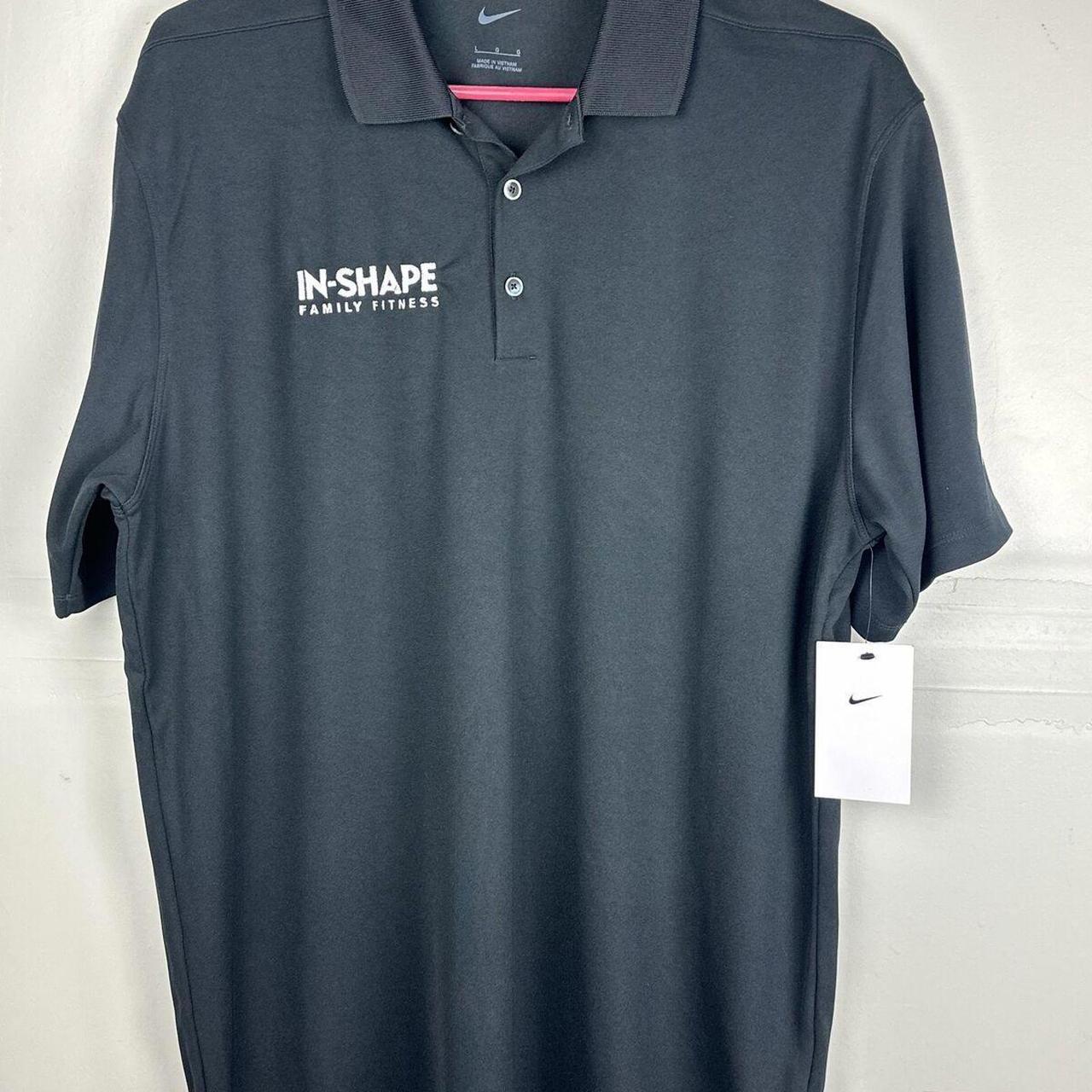 new nike golf polos 2021