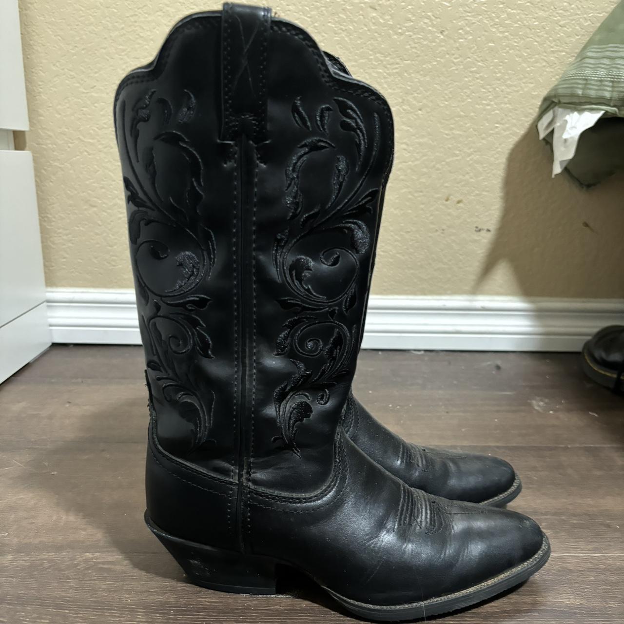 shyanne boots