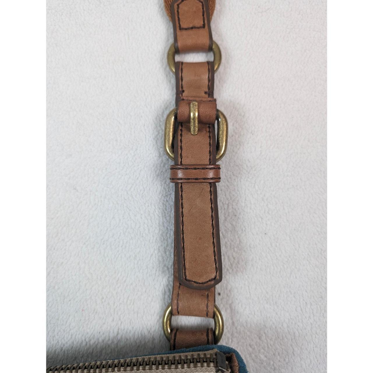 Fossil Women's Bag - Multi – Fossil Multicolor Pa… - image 8