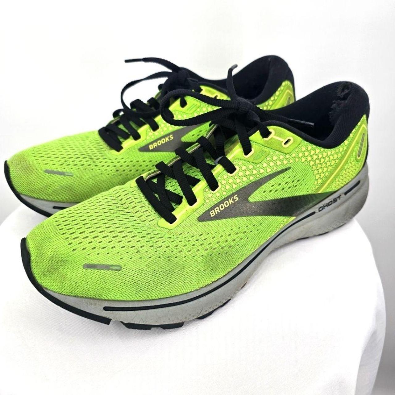 Brooks ghost mens 10 deals