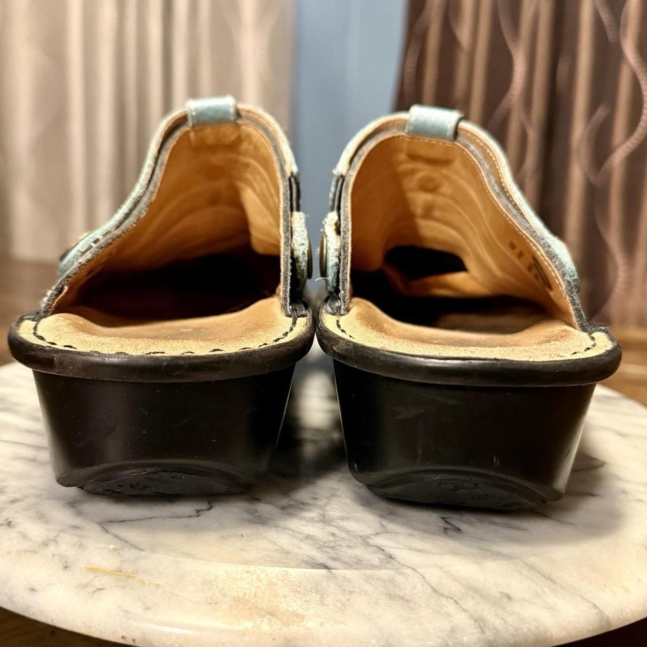 Spring Step Women's Clogs - Multi - US 9 – Spring… - image 3