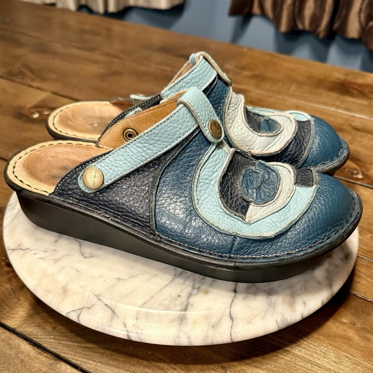 Spring Step Women's Clogs - Multi - US 9 – Spring… - image 1