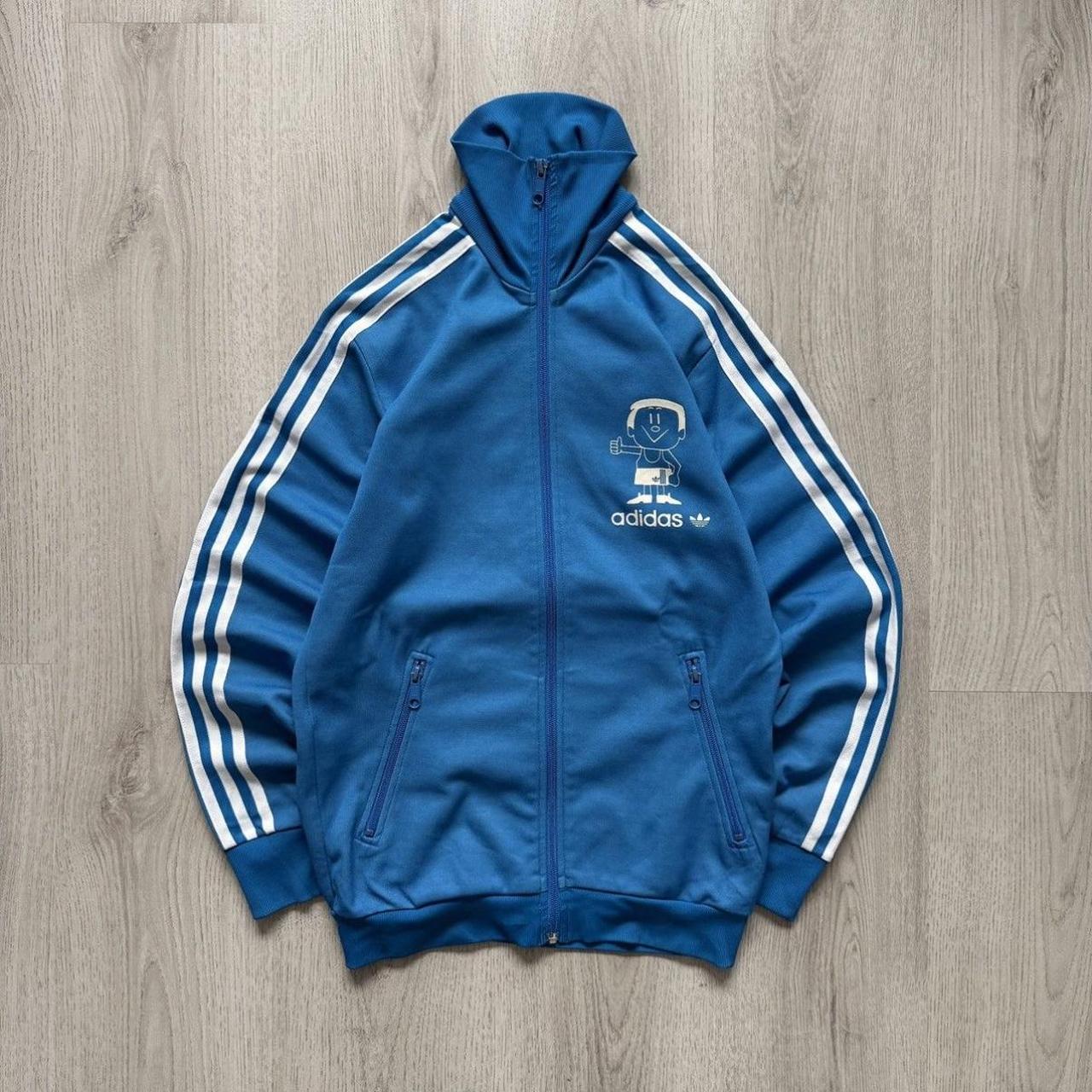 adidas アディダスジャージ トリムディッヒXO adidas(アディダス) / トリムディッヒ/ジャージ/XO/ポリエステル
