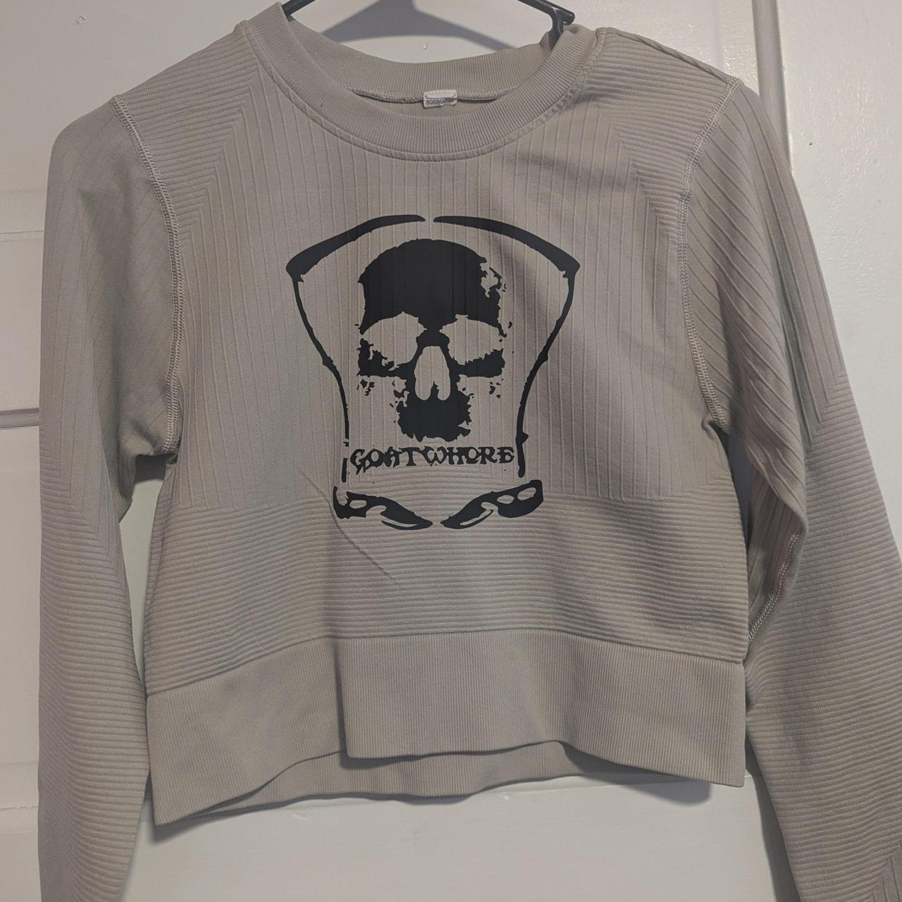 item listed by kvltkastlemerch