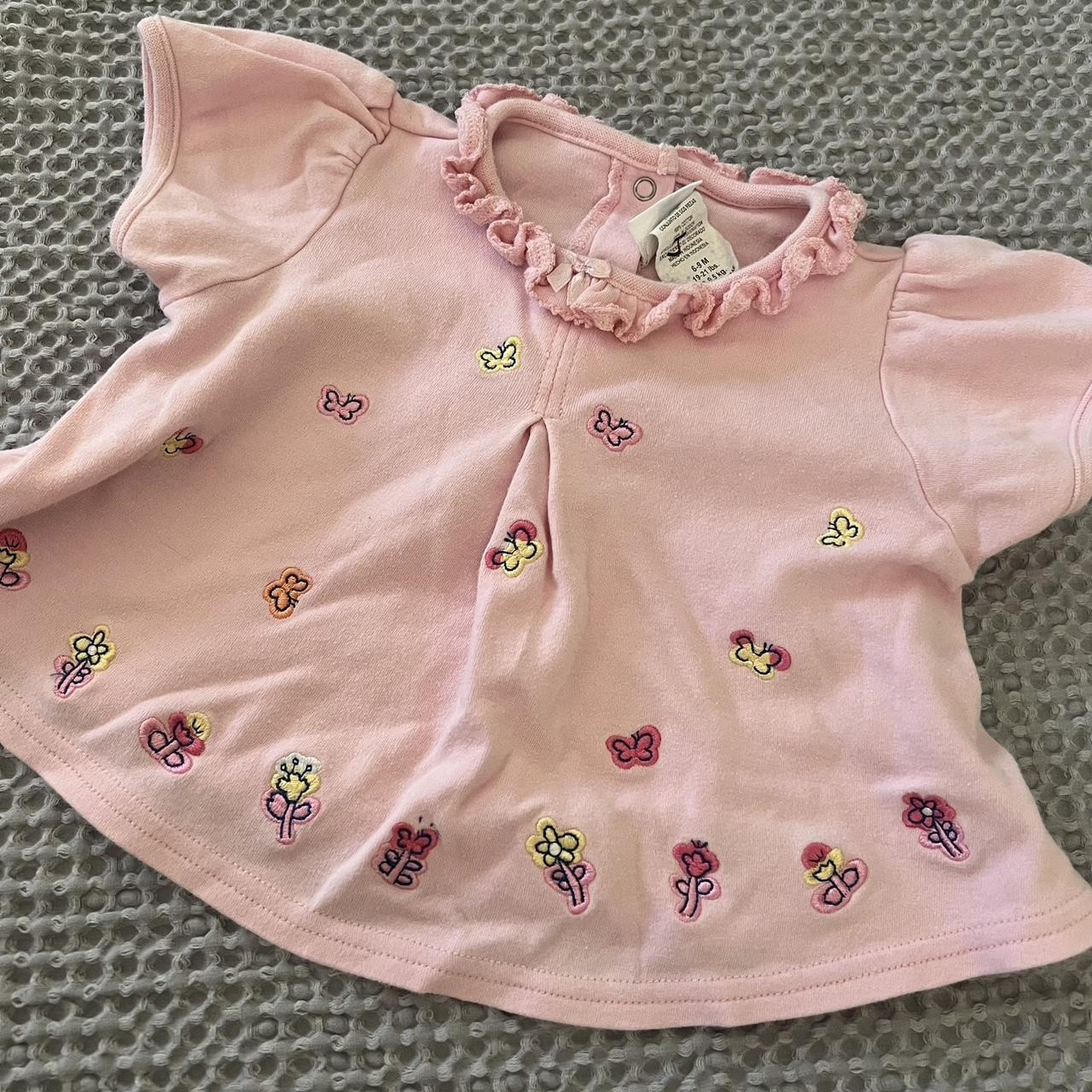 item listed by lizkidz