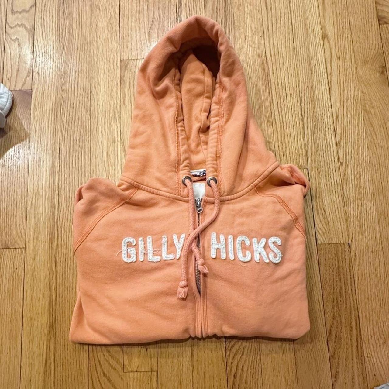 Gilly Hicks, Preowned & Secondhand Fashion