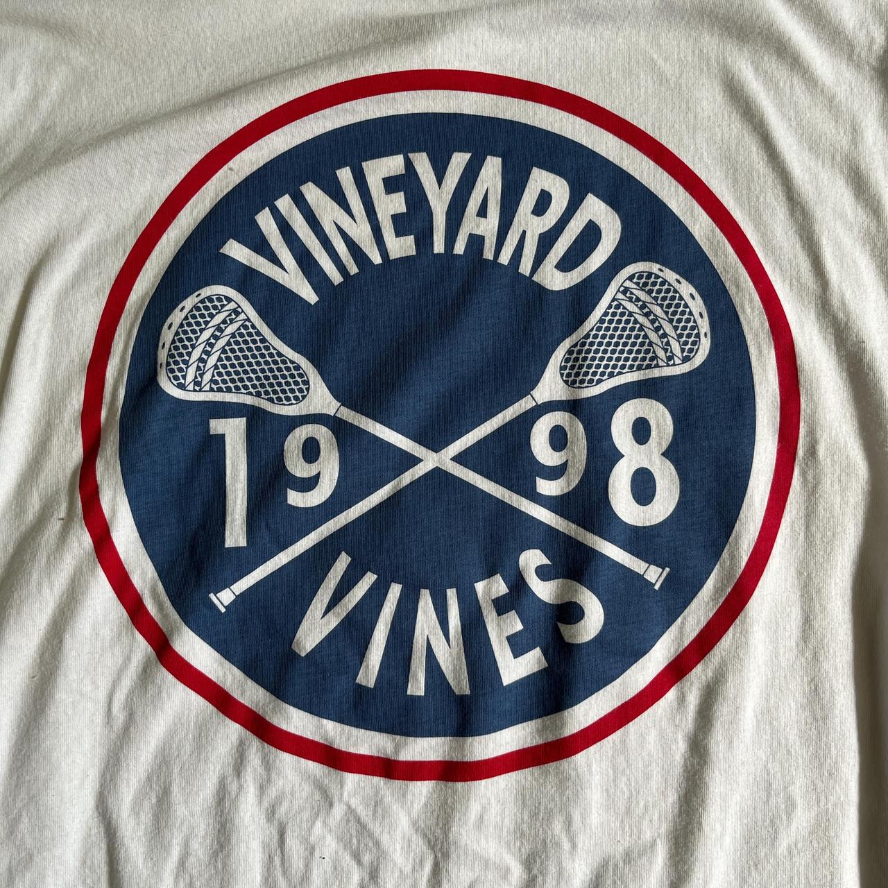 Lacrosse Viner Vine Vineyard Vines Other Vineyard Vines Lacrosse