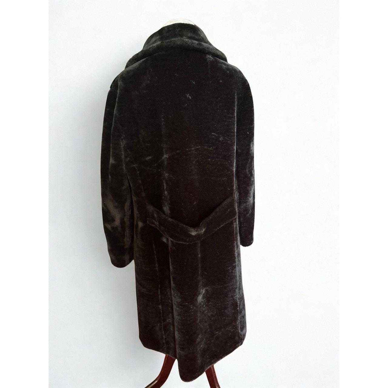 Source Unknown Women's Jacket - Black - M – The B… - image 3