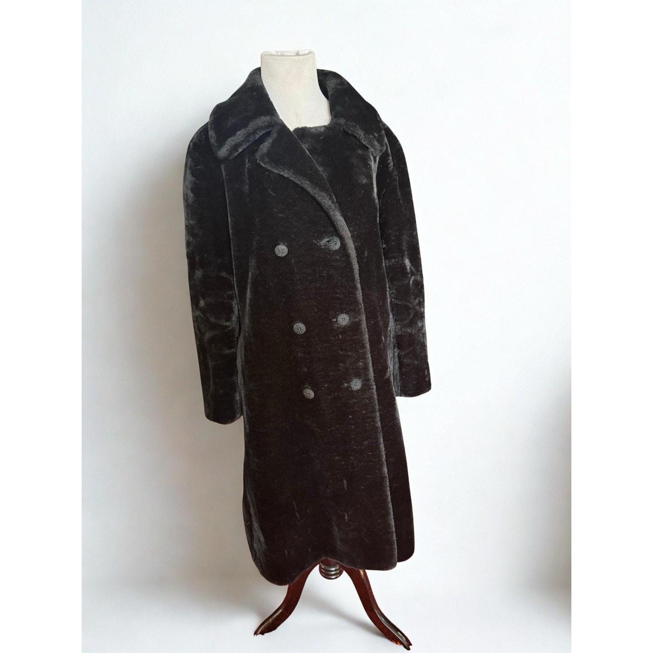 Source Unknown Women's Jacket - Black - M – The B… - image 1