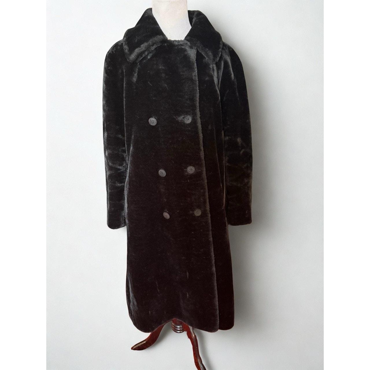 Source Unknown Women's Jacket - Black - M – The B… - image 2