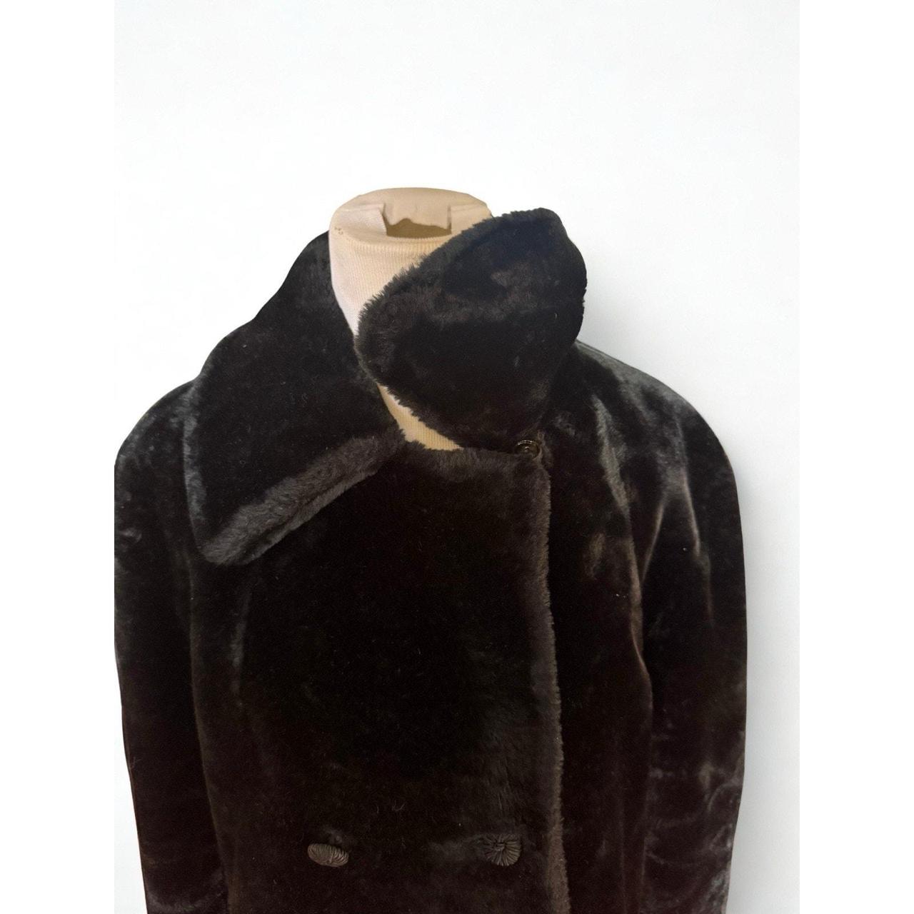 Source Unknown Women's Jacket - Black - M – The B… - image 4