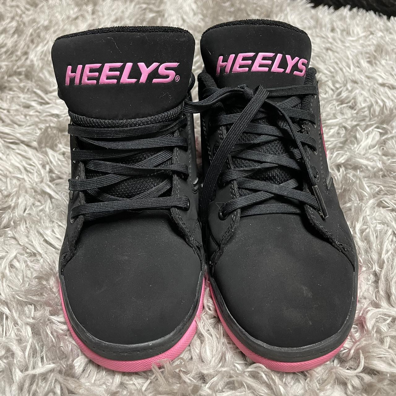 heelys women's shoes