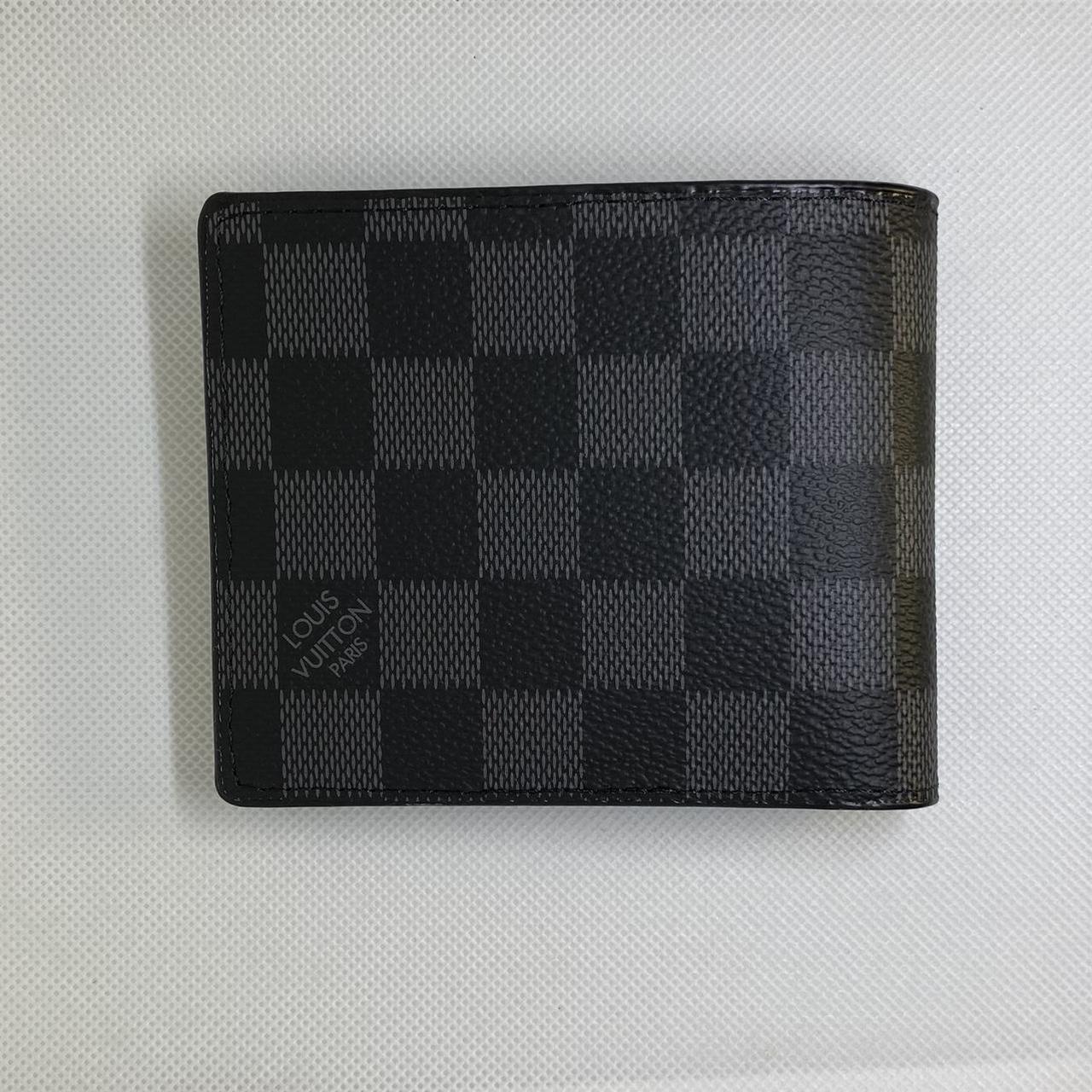 Zip Wallet Leather Wallet Z Wallet Louis Vuitton Louis Vuitton