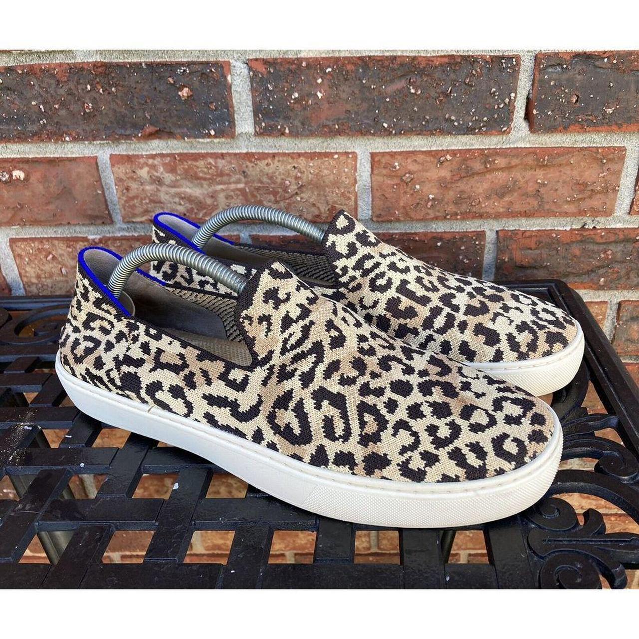 Cheetah shops rothys