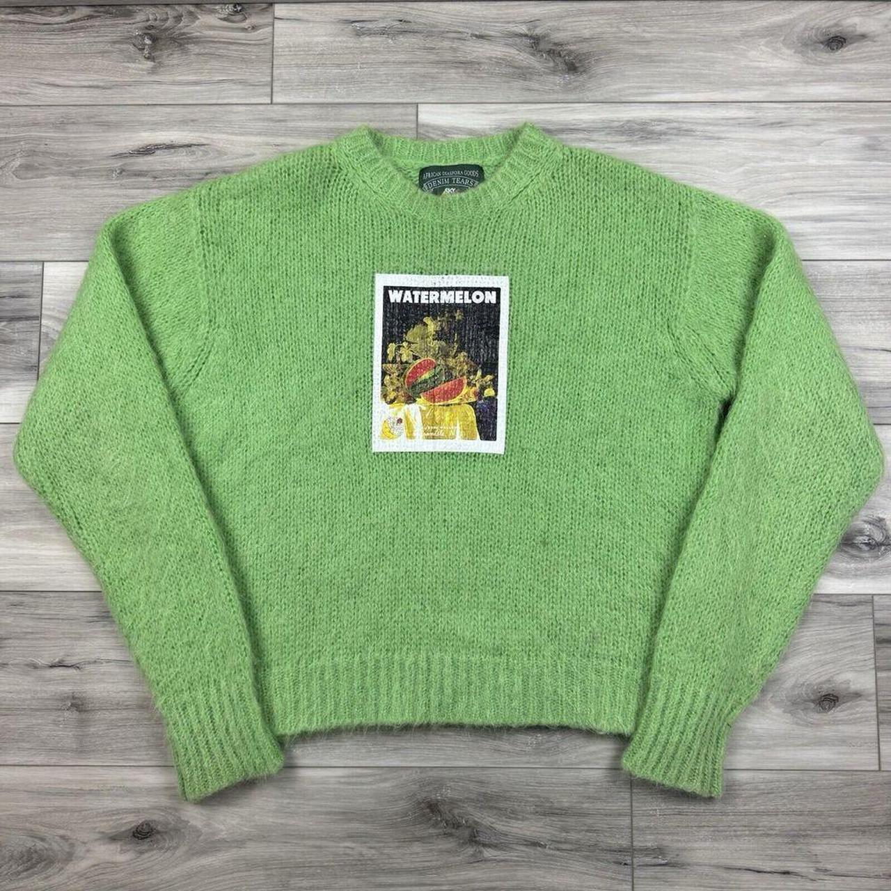 トップス PALACE VIVIENNE KNIT HOOD PINK LEOPARD Palace Vivienne Westwood knit hood pink leopard size | Depop