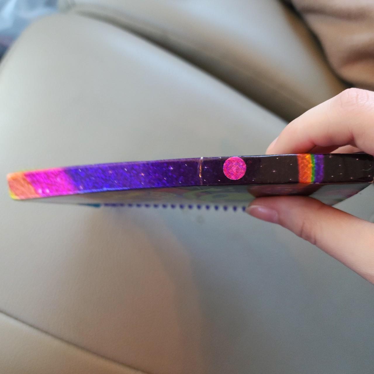 匿名配送】bright astro stuffs サイン入りポラ 匿名配送】bright