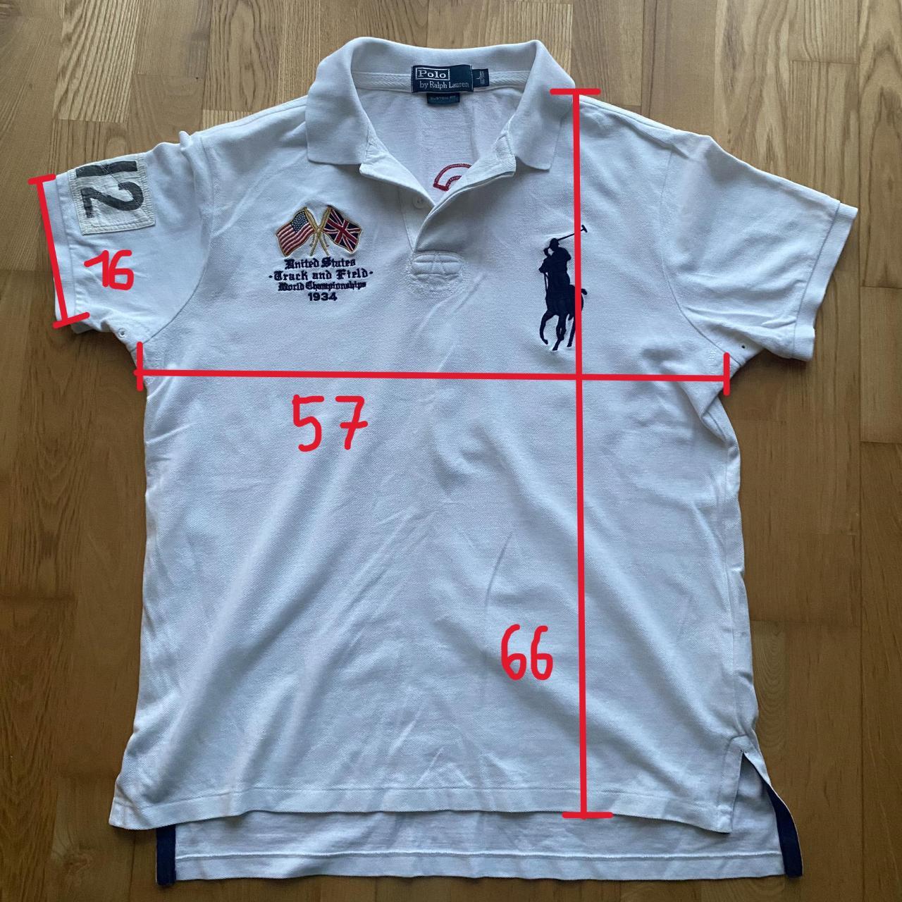 Polo Ralph Lauren USA 012 Capo from GBE (chief | Depop Polo Ralph Lauren USA 012 Capo from GBE (chief | Depop