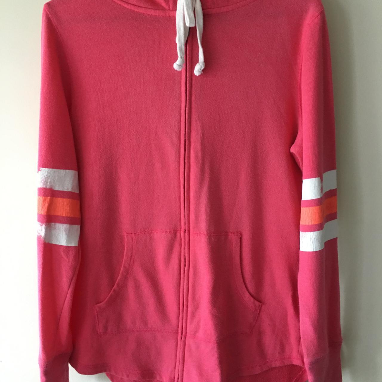 Hoodie Sweater American Boyfriend Hoodie Authentic American