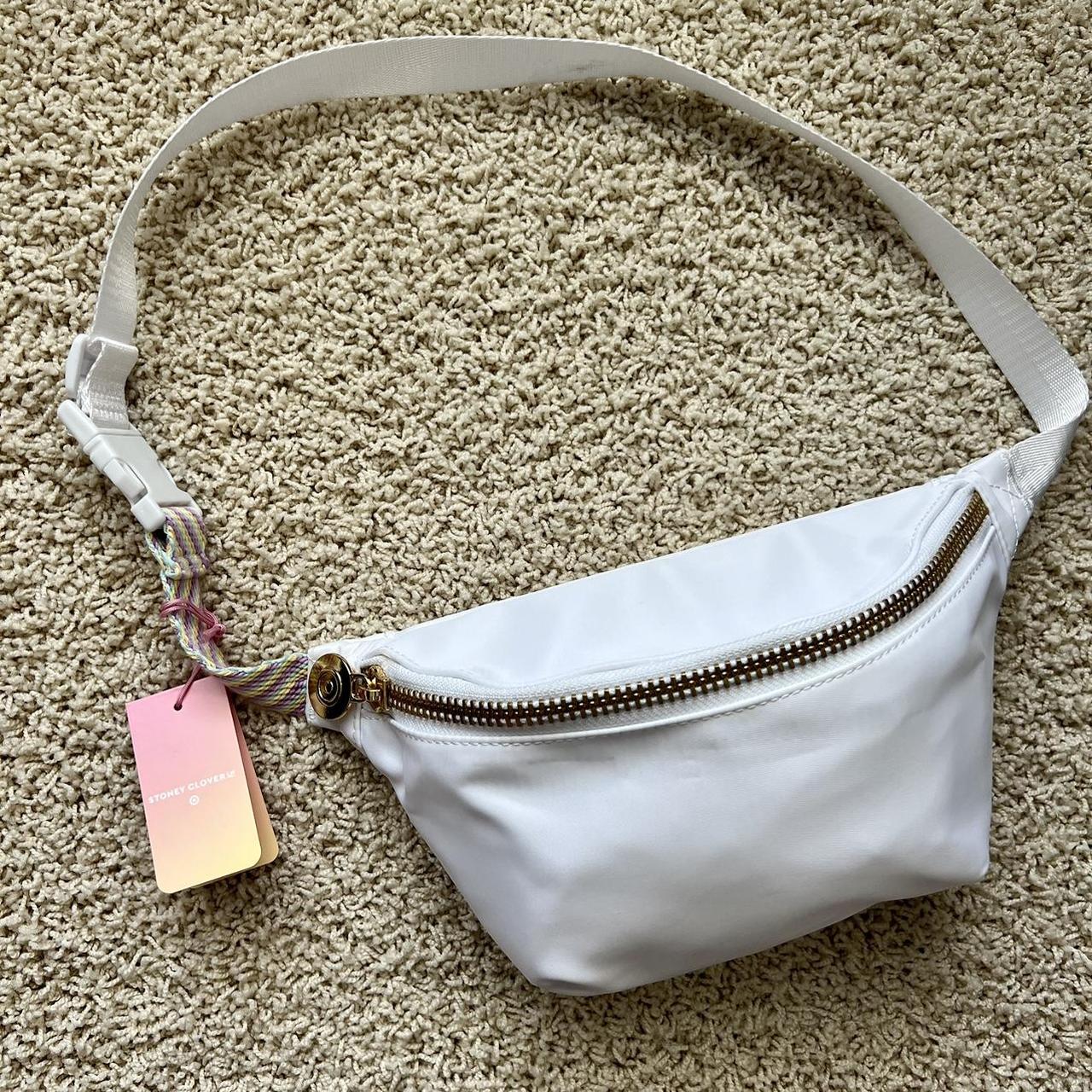 NWT Fanny Pack - buying Stoney Clover Lane x Target Pink