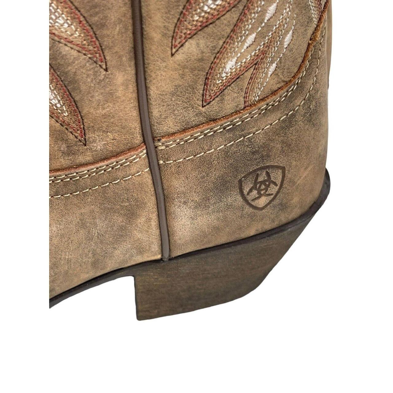 Ariat ammorette hot sale