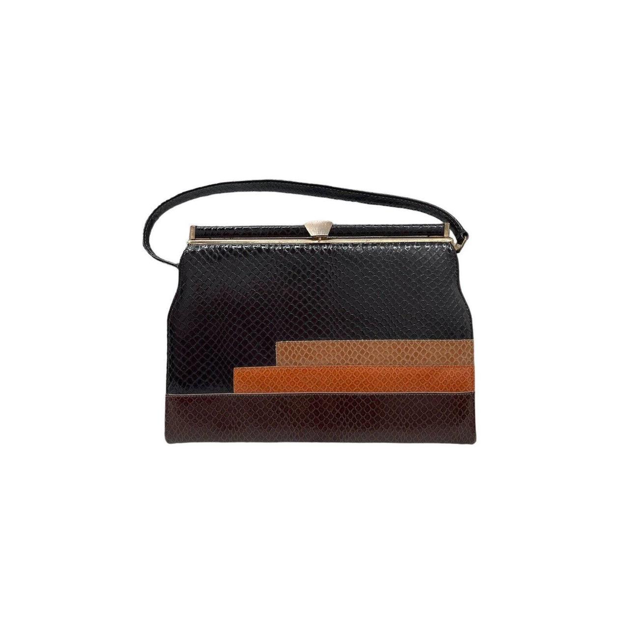 Naturalizer discount purses leather