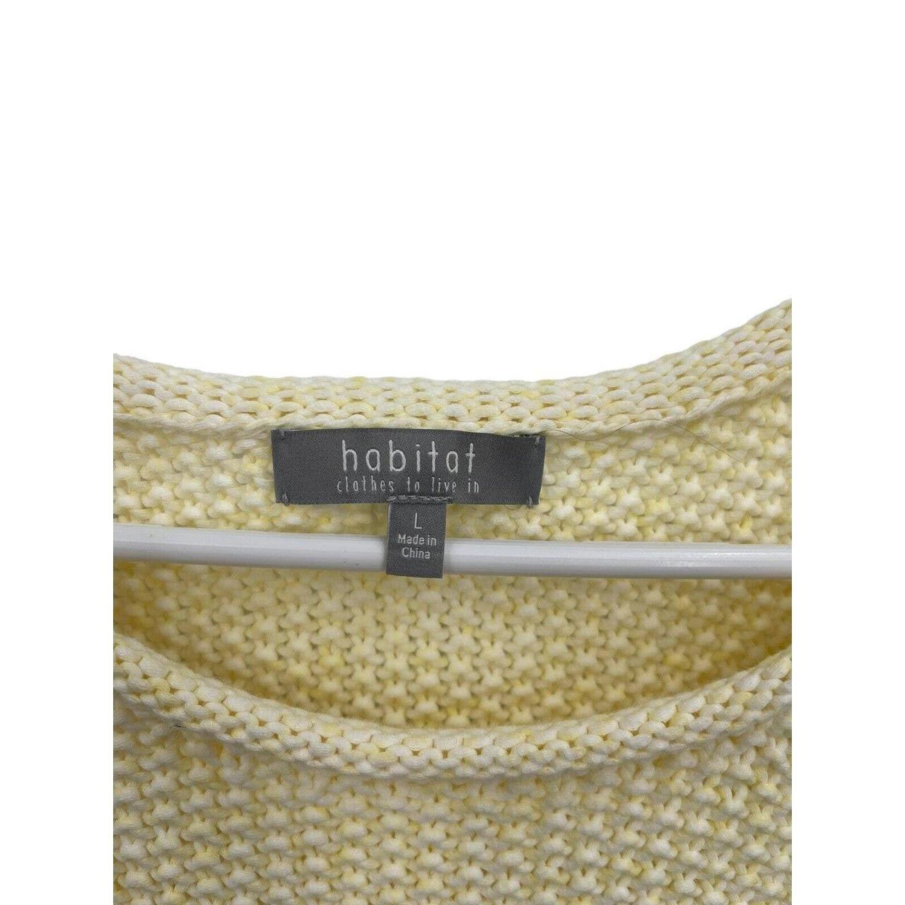 Habitat - Clothes To Live In, Womens Clothing