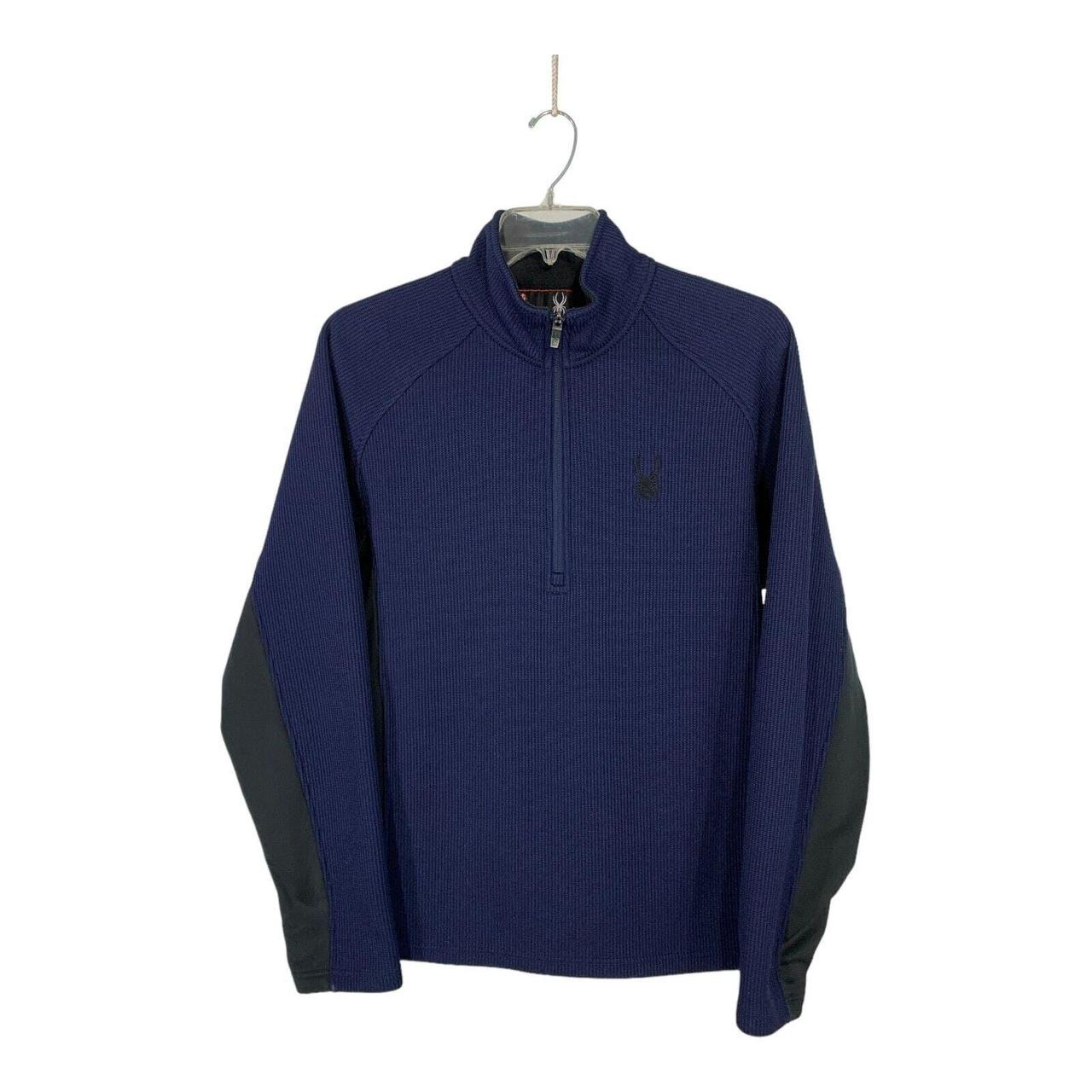 Spyder men's deals core sweater