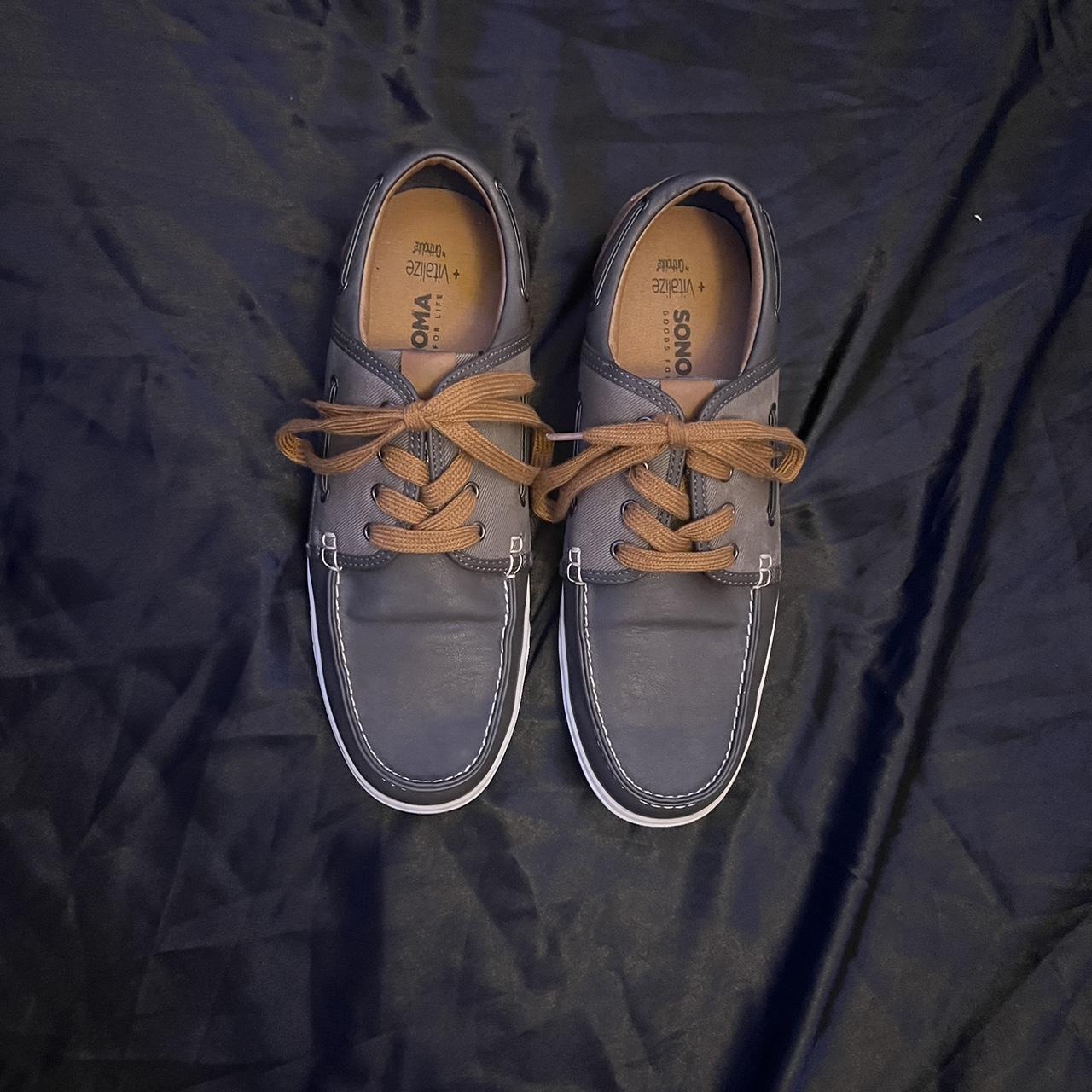 Sonoma boat shoes online