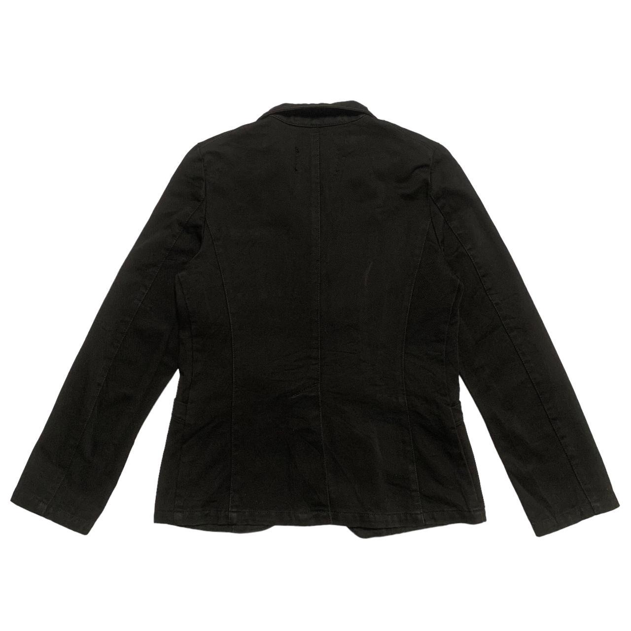 Zucca Travail Casual Jacket ITEM - Tag : Zucca - | Depop
