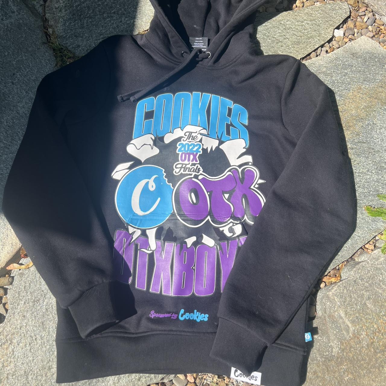 item listed by ttwoperced