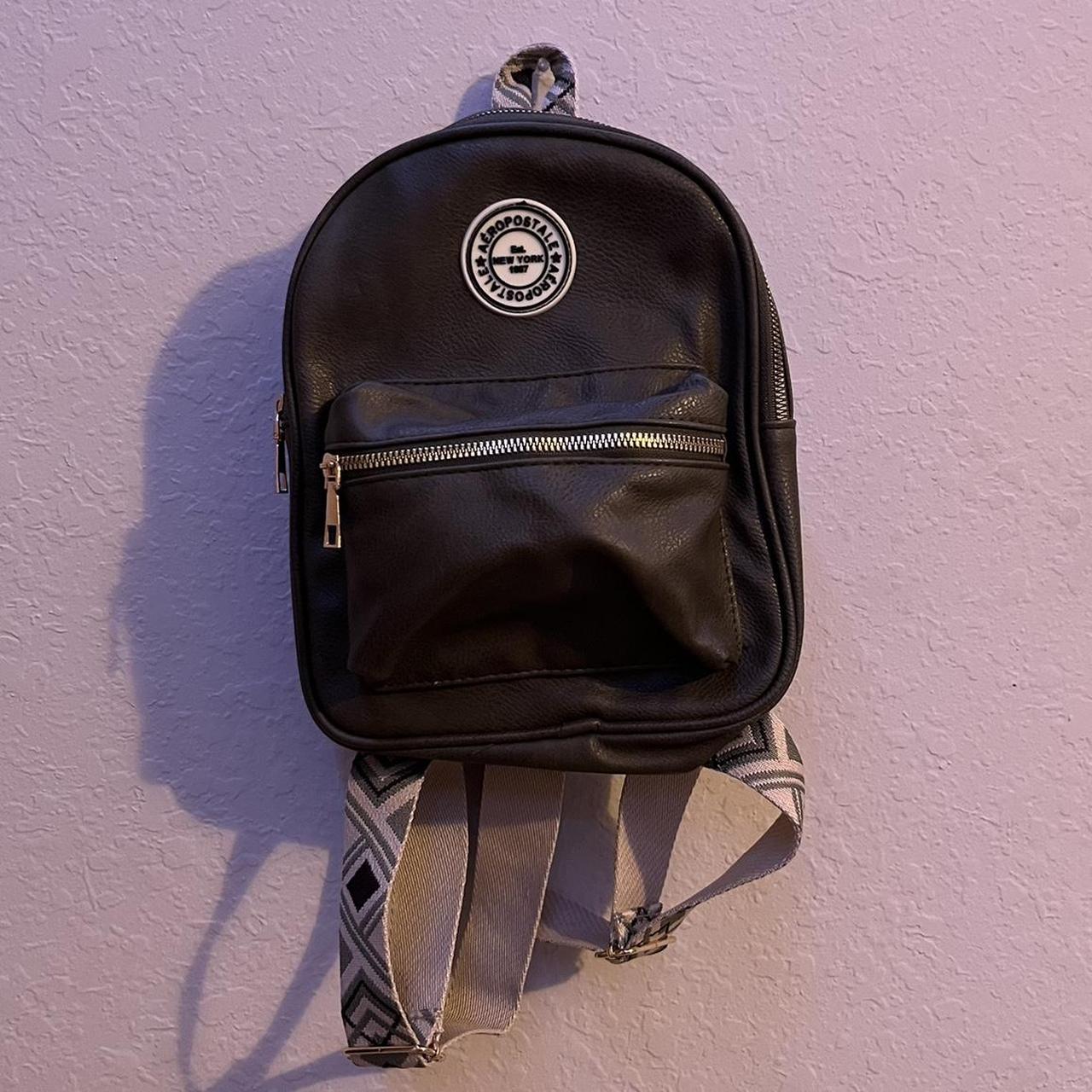 Aeropostale mini backpack online