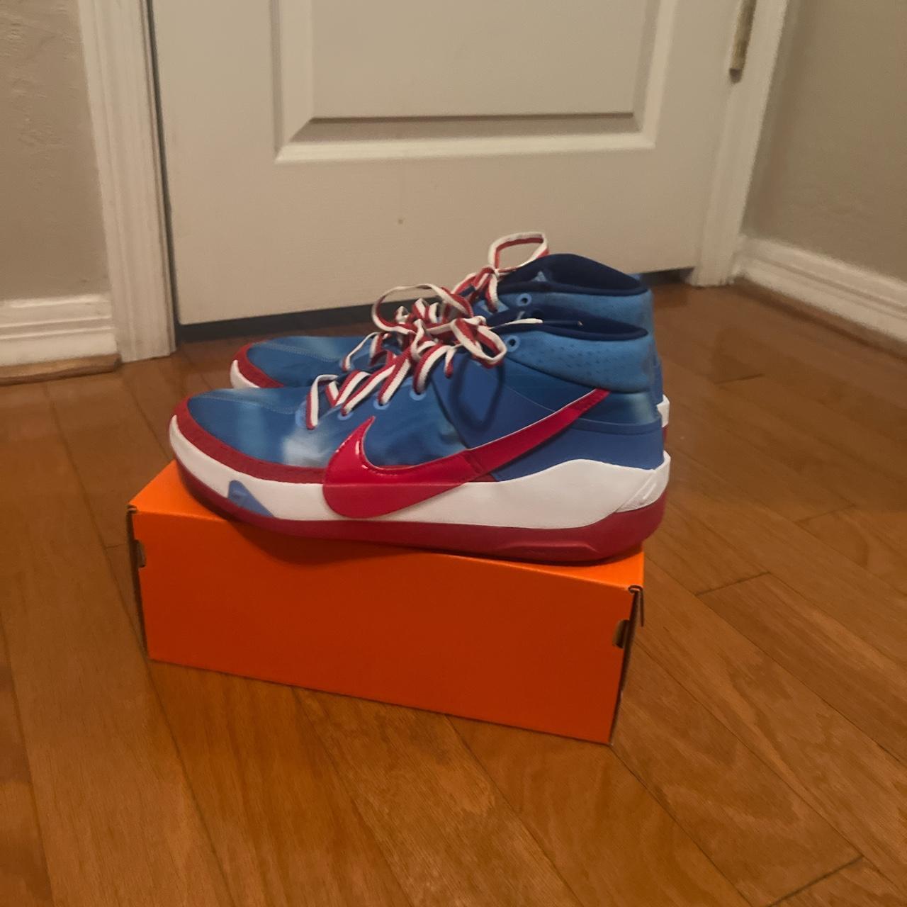 kd 13 university blue