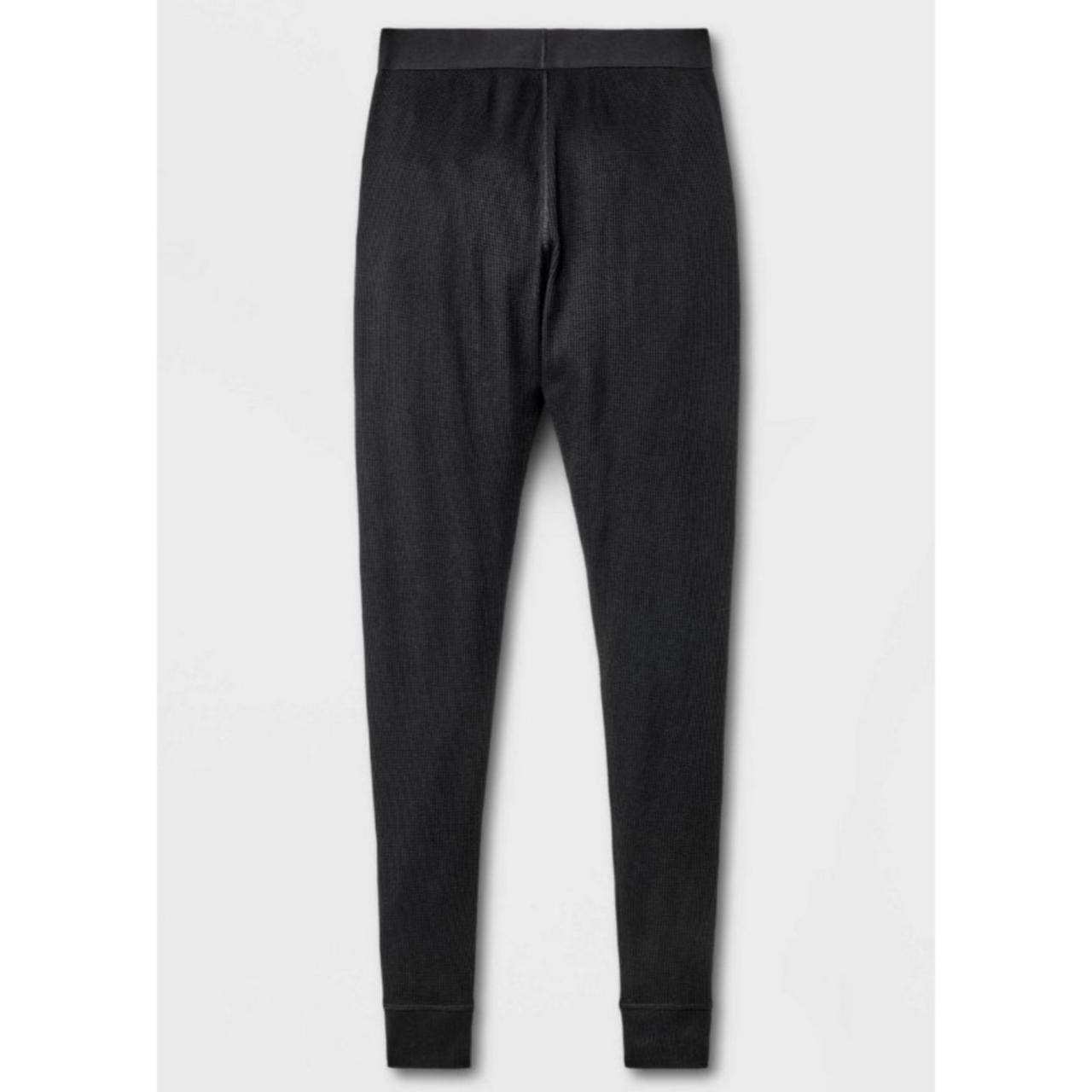 Goodfellow Co Men s Slim Fit Thermal Pants