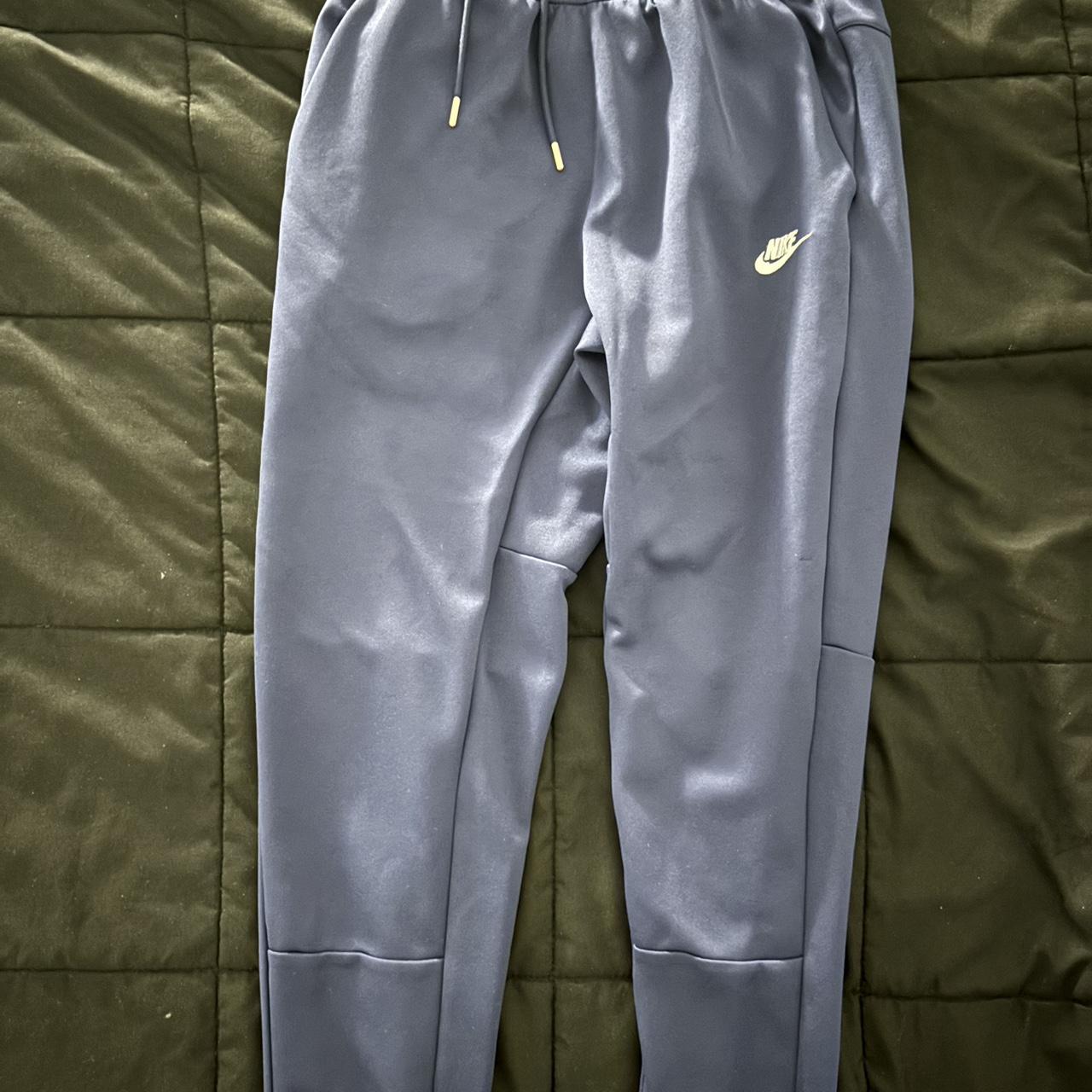 mens navy blue nike sweatpants