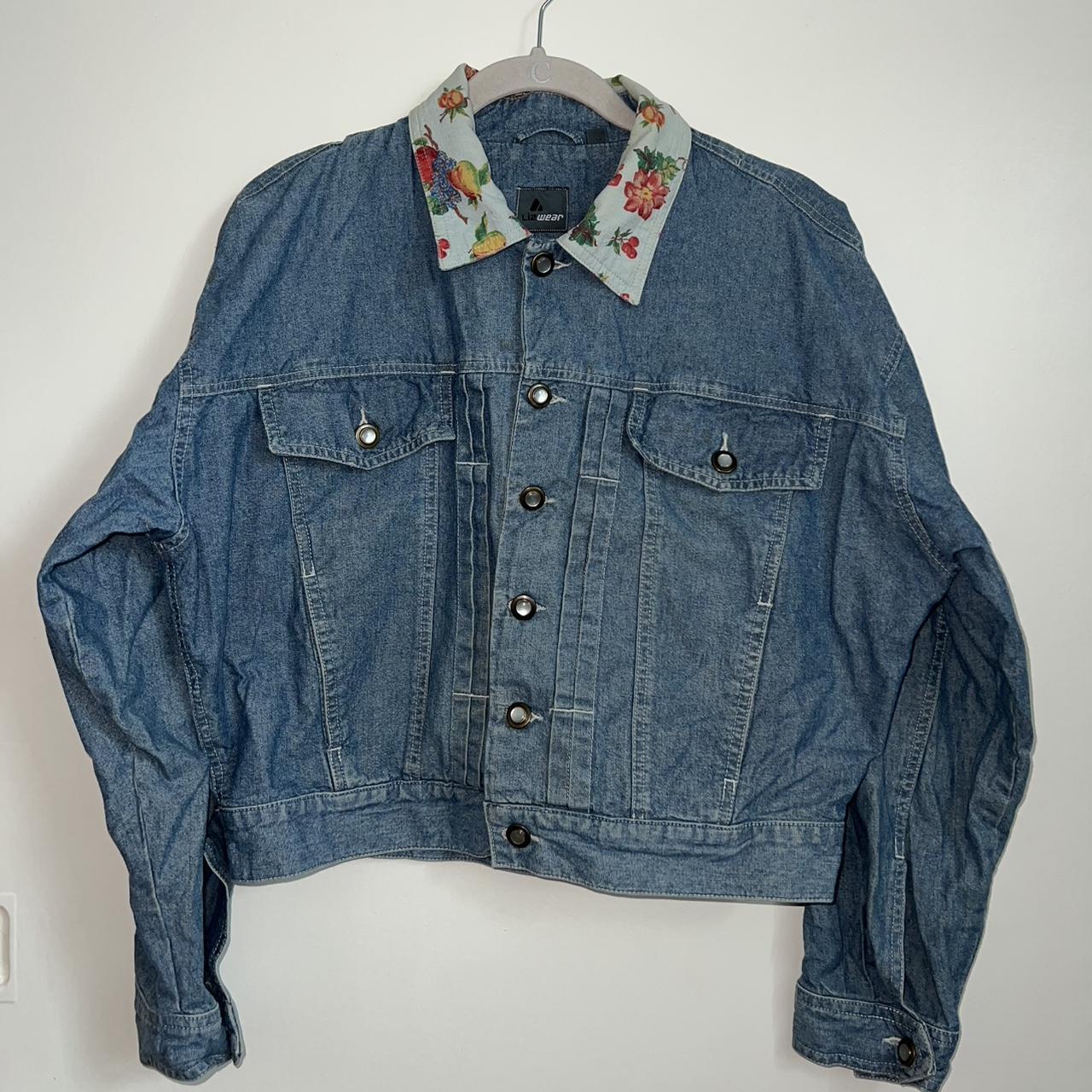 item listed by vntglola