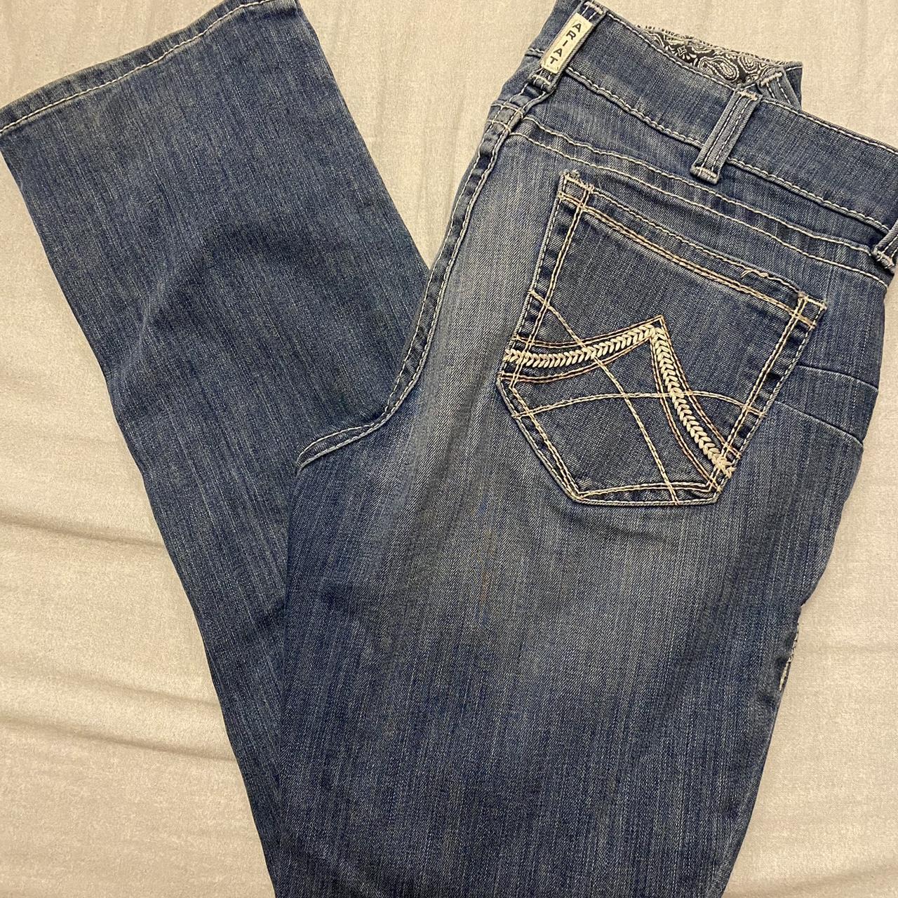 ARIAT jeans 31s Don’t know to much about em - Depop