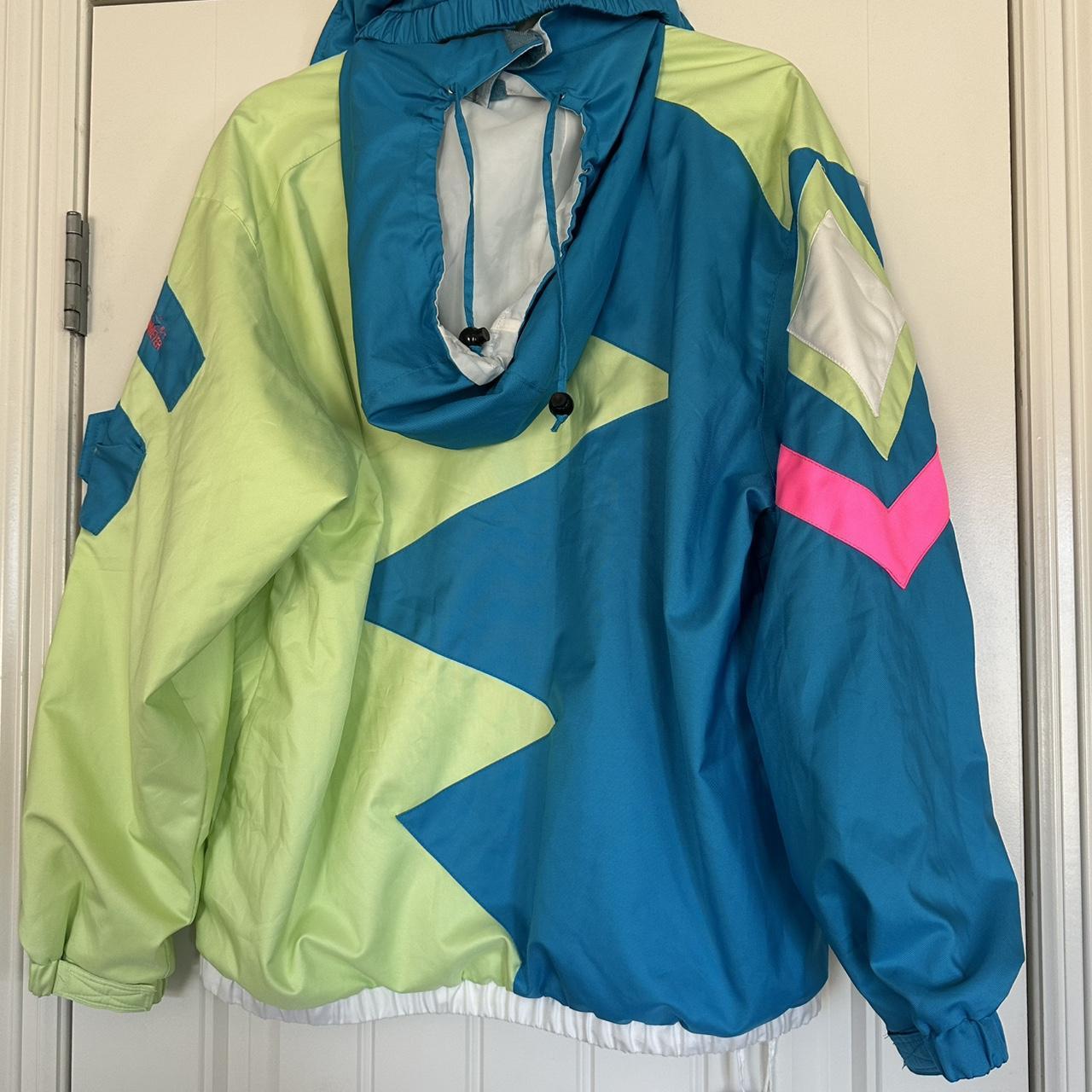 Obermeyer Women's Lightweight Jacket - Multi - 10… - image 5