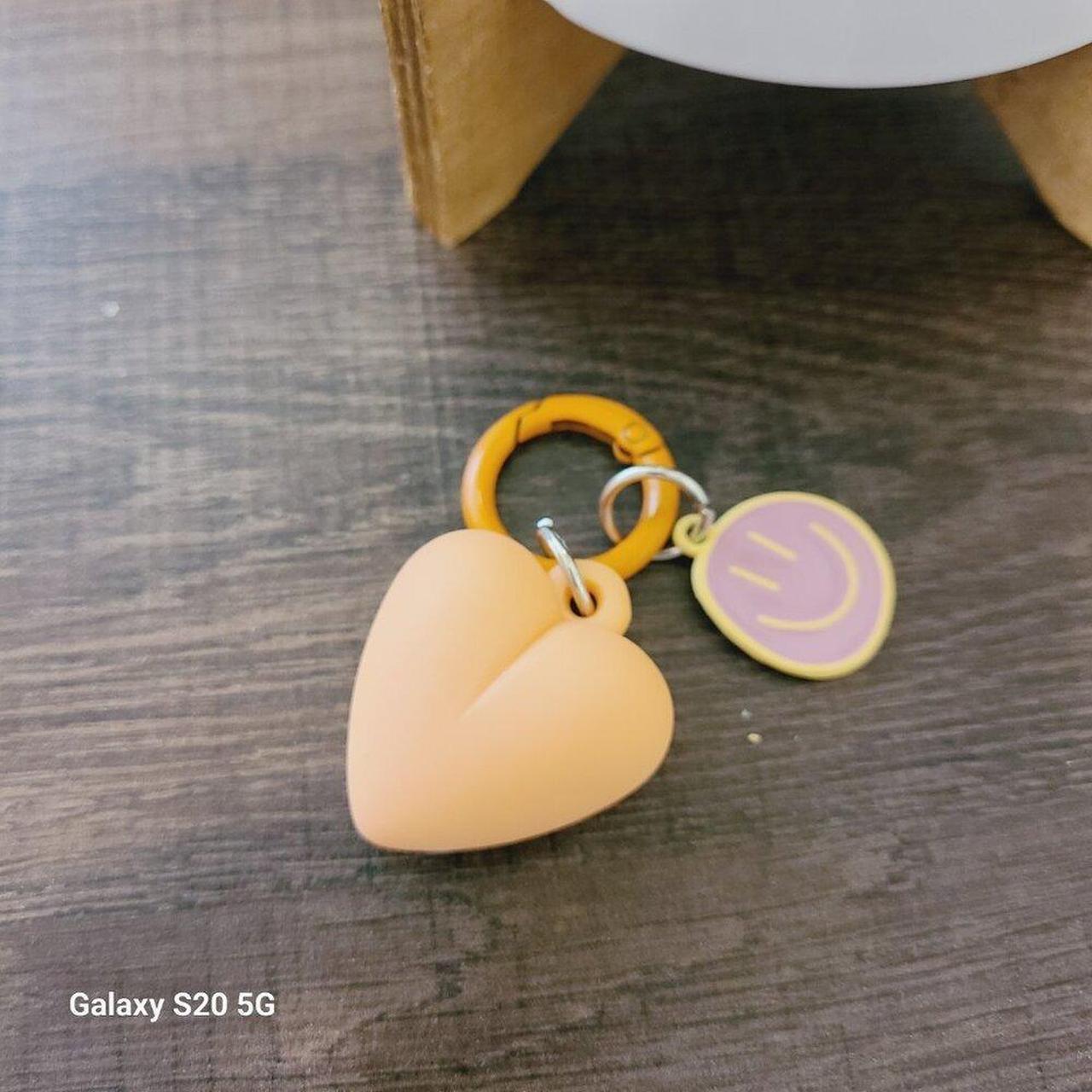 Source Unknown Women's Wallet - Orange/Pink – Unk… - image 2