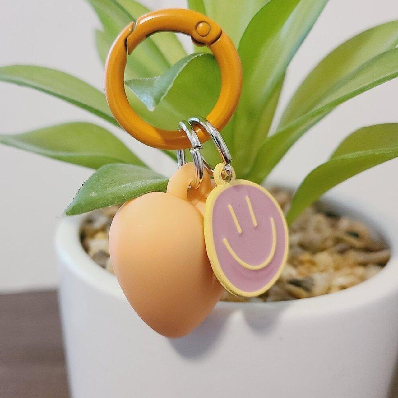 Source Unknown Women's Wallet - Orange/Pink – Unk… - image 1