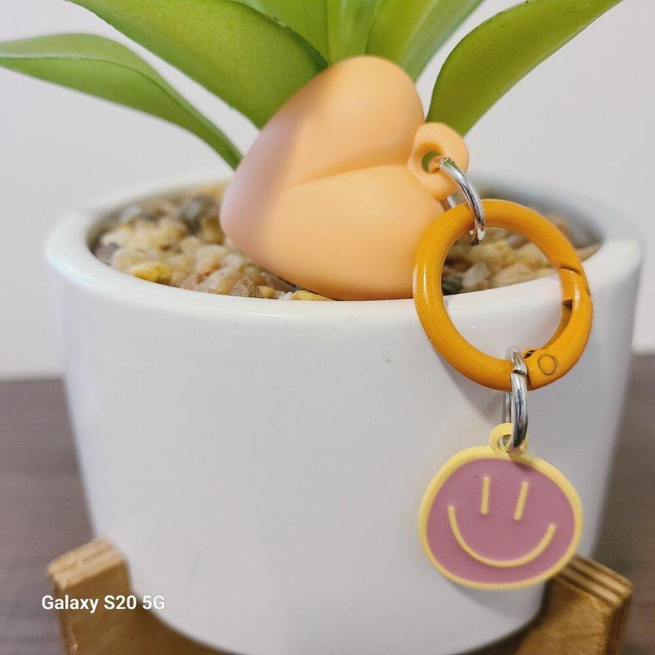 Source Unknown Women's Wallet - Orange/Pink – Unk… - image 4