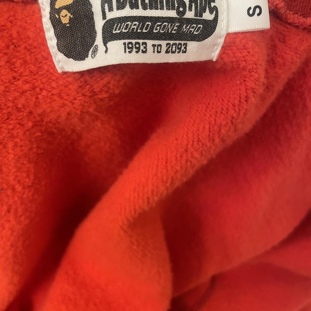 Tag Fake Bape Jackets How To Tell A Fake Bape Hoodie Sales