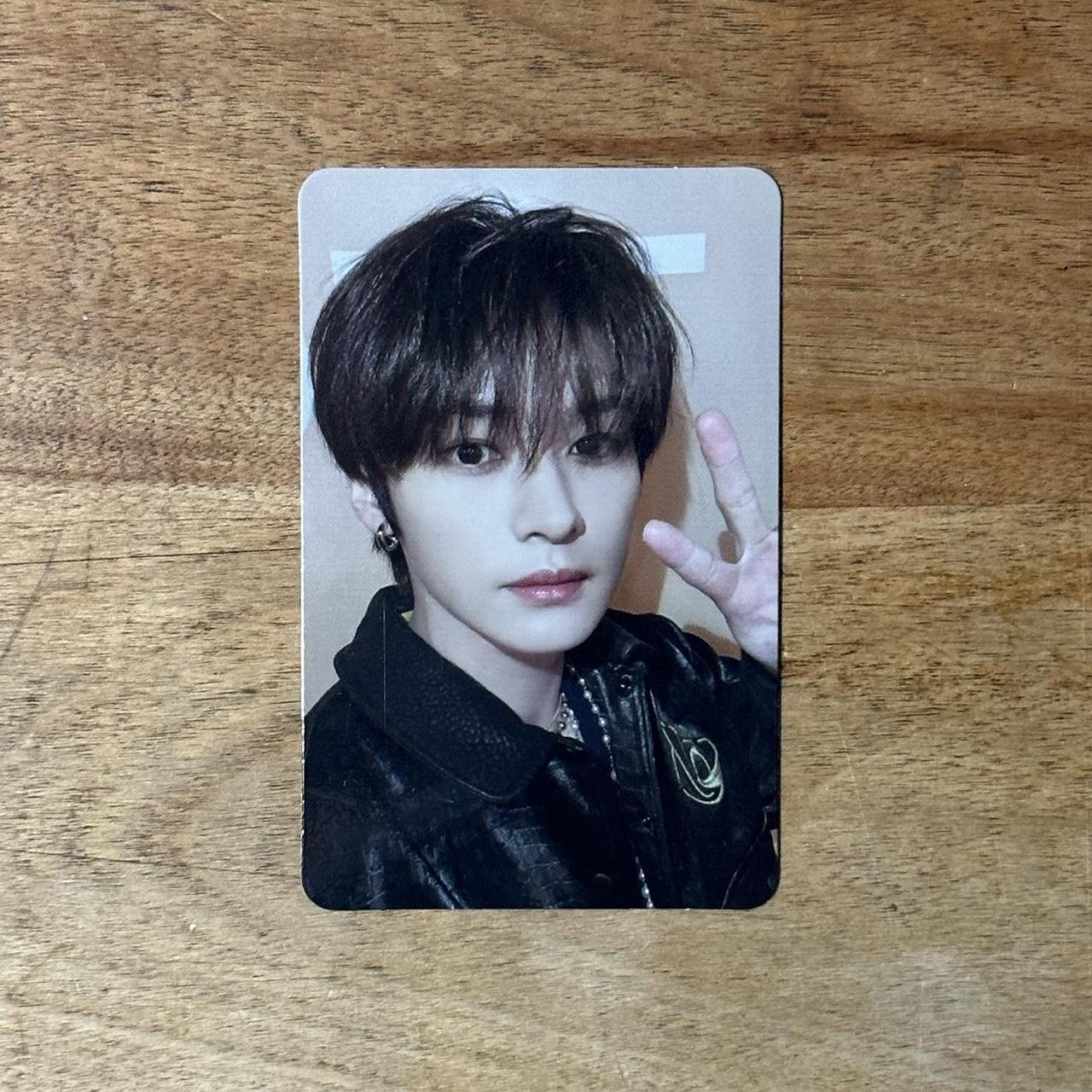 Leeknow 5star Pc All Photocards Posted Are In Mint - Depop