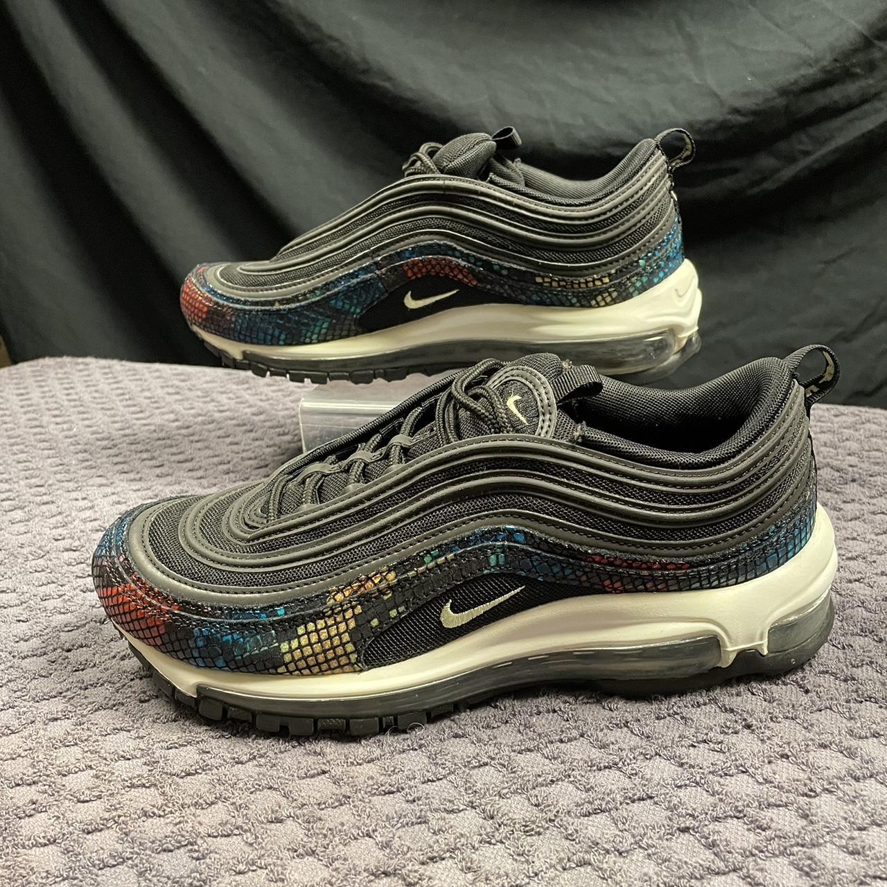 Air max hotsell 97 snake