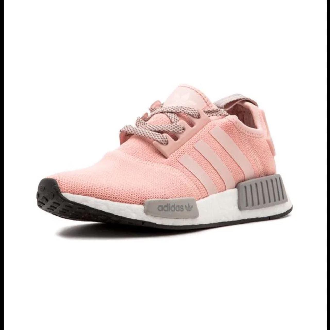 Adidas nmd vapor pink online