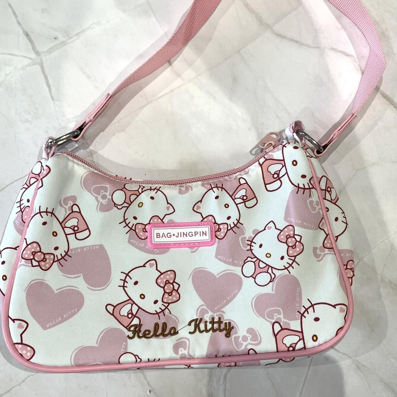 Borsetta a spalla di Hello Nuovissima