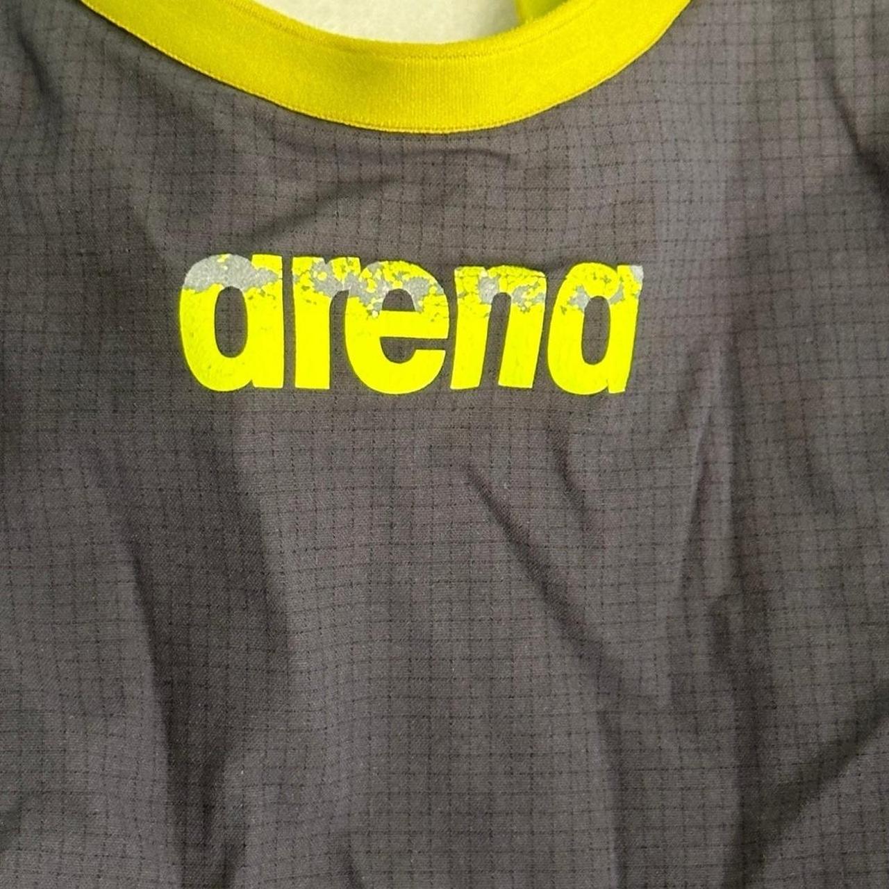 arena powerskin carbon ultra size 22 - Depop