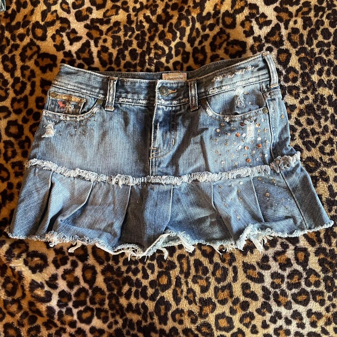 item listed by closetcleanout262